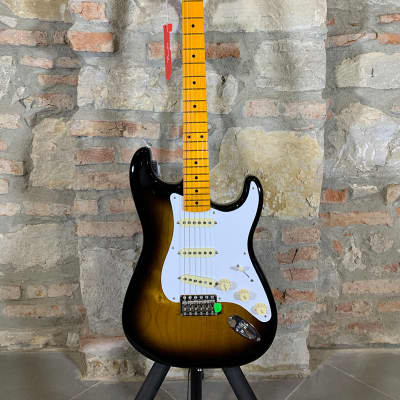 Fender Stratocaster Classic '50 Lacquer MN - 2018 2T