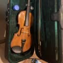 Cremona SV-175 Premier Student 4/4 Full-Size Viola Outfit