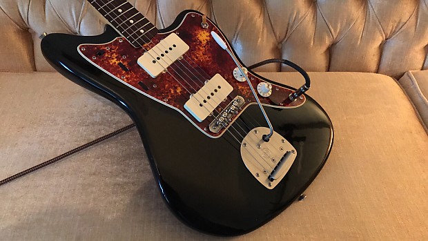 Avri 62 shop jazzmaster
