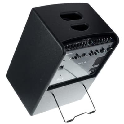 Hughes & Kettner ERA2 | 400-watt Acoustic Amplifier, Black Finish. New! image 10