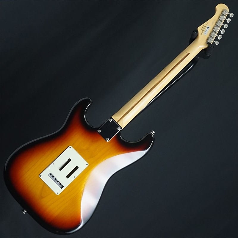 FUJIGEN [USED] Neo Classic Series NCST-10R/AL/SSH (3Tone