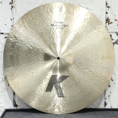 Zildjian 22