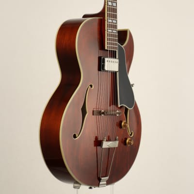 ギター Eastman AR-175CE P-90 Antique Red used Eastman AR-175CE P-90 Antique Red used