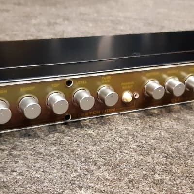 希少！ROCKTRON/ロックトロン GAINIAC2 真空管プリアンプ 希少！ROCKTRON/ロックトロン GAINIAC2 真空管プリアンプ