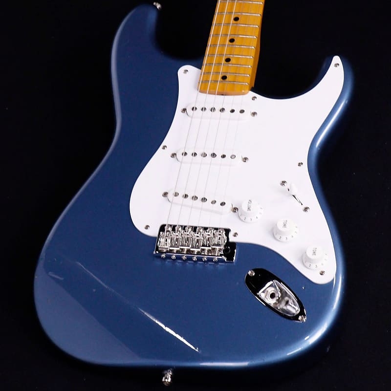 Fender Japan ST57-TX Stratocaster Old Lake Placid Blue (S/N:CIJ