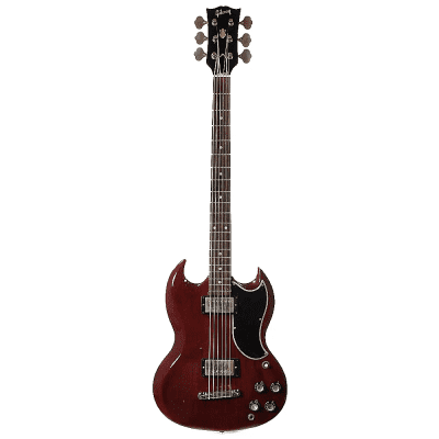 Gibson EB-6 1963 - 1966