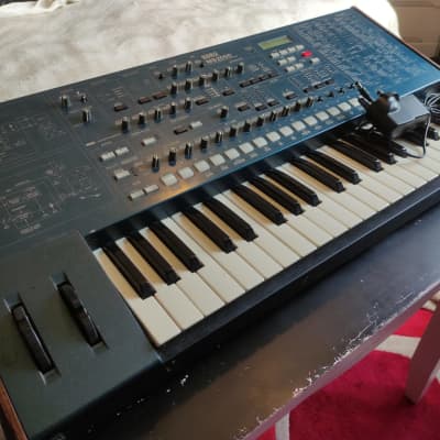 Korg MS2000 Virtual Analog Synthesizer