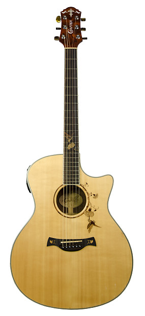 Crafter twin shop birds 32nd anniversary