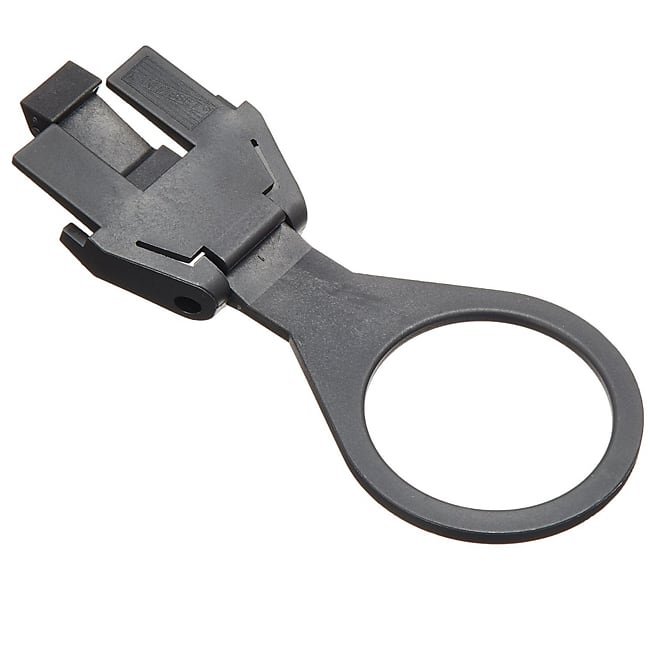 Manhasset Mute Holder Trumpet Reverb