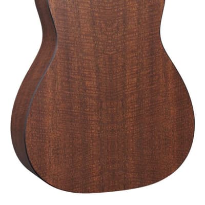 Martin LX1 Little Martin Acoustic, Natural - 397118 image 2
