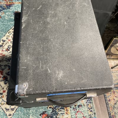 Ampeg Tom Hamilton's Aerosmith, SVT "Curved Line" 300-Watt Bass Amp Head (#8) 1975 - 1979 image 7