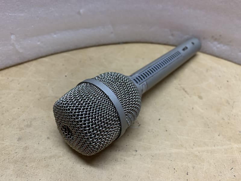 ELECTRO VOICE EV RE11 MICROPHONE CLASSIC! VINTAGE! Reverb