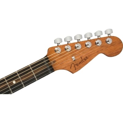 Fender American Acoustasonic® Jazzmaster® image 5