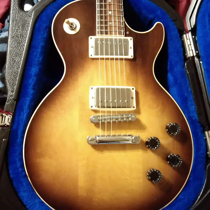 Gibson Les Paul Studio Standard 1983 - 1986 image 7