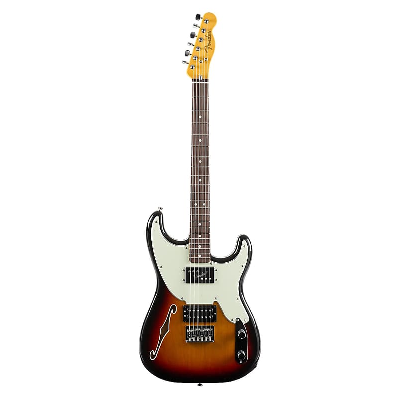 Fender Pawn Shop '72 2012 image 1
