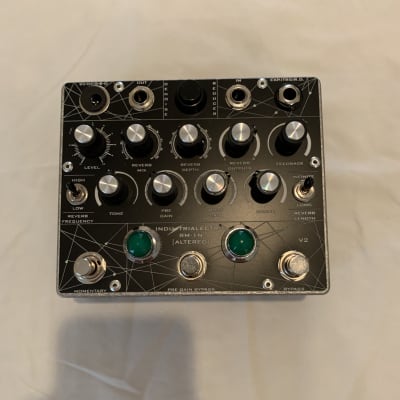 Reverb.com listing, price, conditions, and images for industrialectric-rm-1n