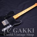Fender 1968 TELECASTER Maple Cap (ReFINE)