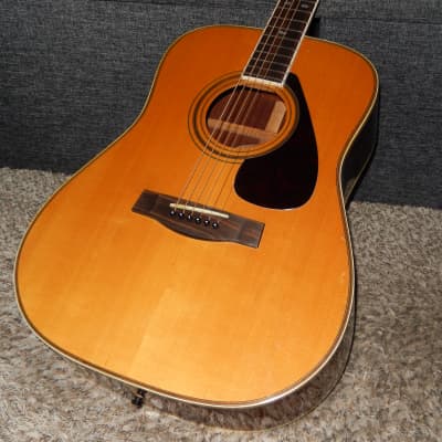 ギター YAMAHA L6 L Series - LL Series - Acoustic Guitars - Guitars, Basses