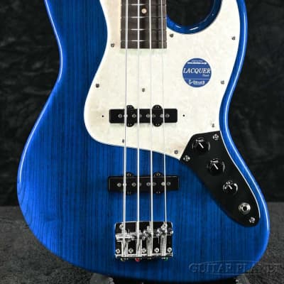 Navigator N JB 280 See Through Blue (06/19) | Reverb Australia