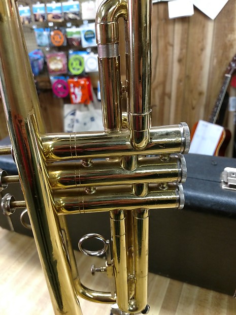 Accord trumpet hotsell