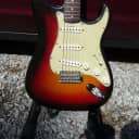 1964  Fender Stratocaster    excellent plus!