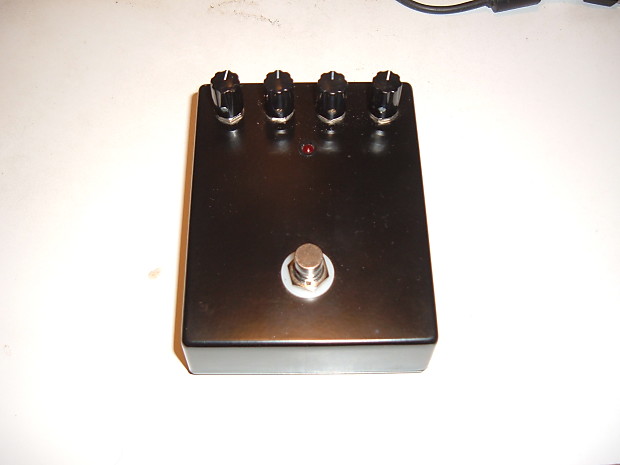 BSIAB2(Brown Sound In A Box2) ギター用エフェクター BSIAB2 - Brown Sound In A Box | Reverb