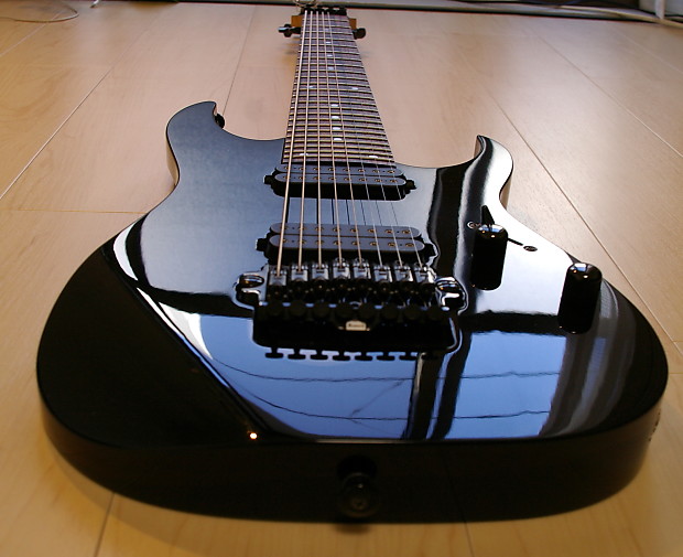 Ibanez Prestige RG2228A 27