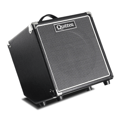 Quilter  BlockDock 10TC Cabinet for Bloc Amp Heads for sale