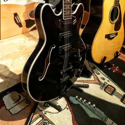 Vox Bobcat S66B with Bigsby | Reverb