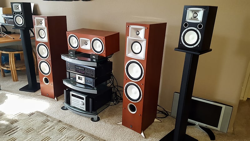 YAMAHA NS-C7HX スピーカー ヤマハ | NS-C7HX - スピーカーシステム - 概要