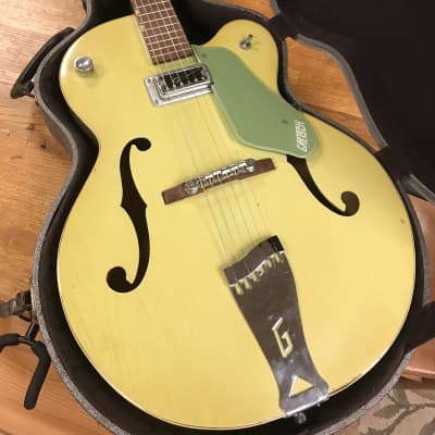 Gretsch Single Anniversary 1968 | Reverb