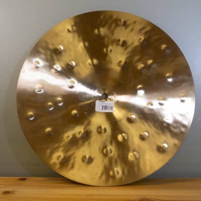 Zildjian 14" K Custom Special Dry Hi-Hat Cymbals (Pair) - FREE SHIPPING - SOUND SAMPLE image 3