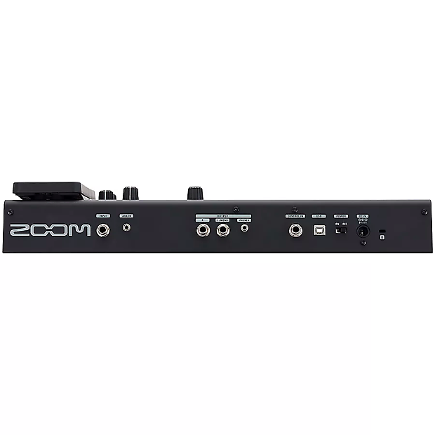 Zoom G5n Guitar Effects Processor image 3
