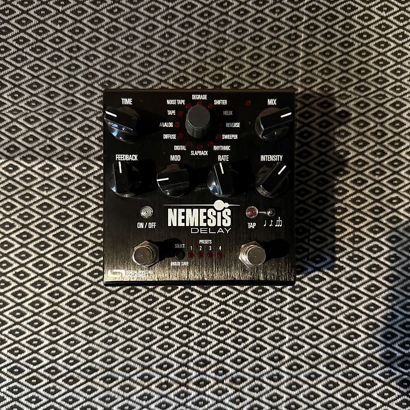 Source Audio Nemesis Delay