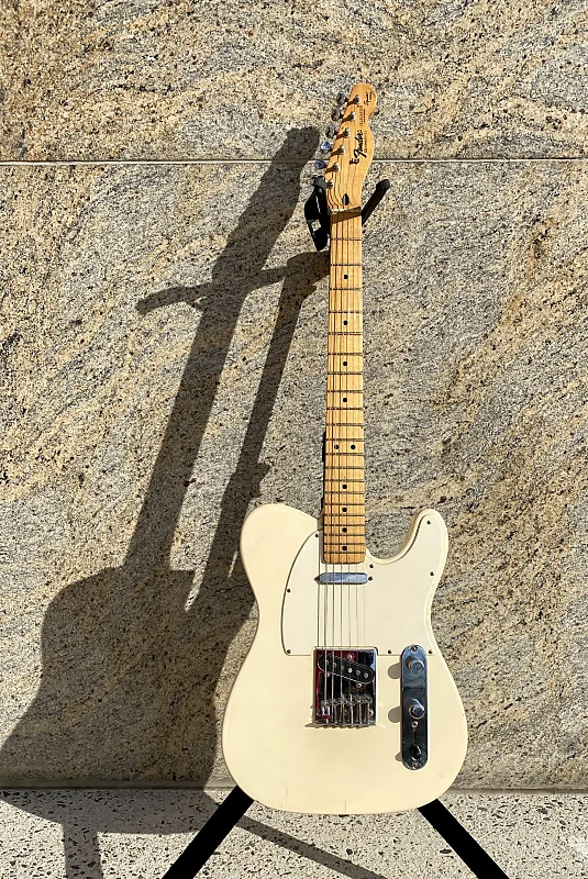 Fender 