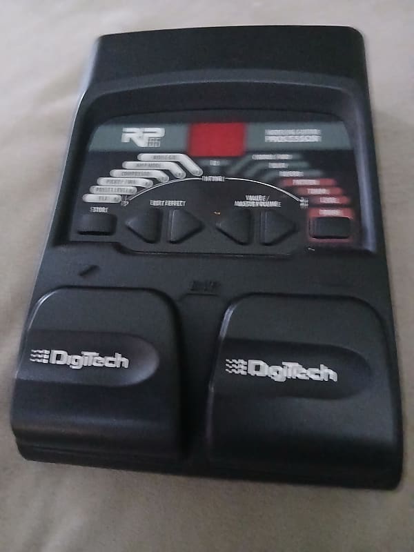 DigiTech RP 55