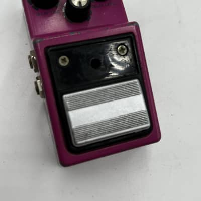 Ibanez AD9 Analog Delay Pedal