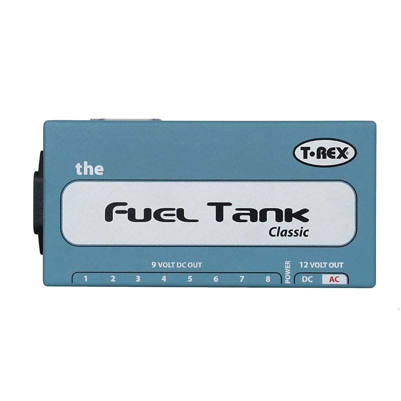 T-Rex Fuel Tank Classic image 1