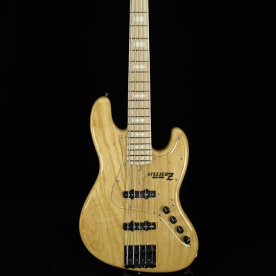 Atelier Z M265 All Blue NAMM Show 2024 (end-2023) – SlapStore