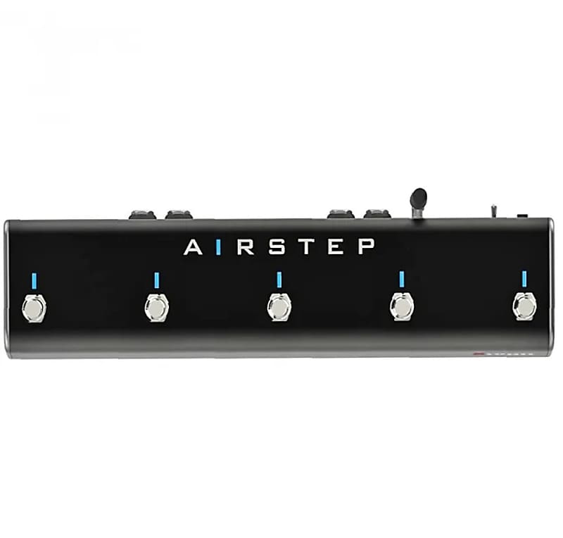 XSonic Airstep 5-Button Bluetooth Controller image 1