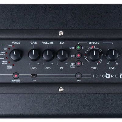 Blackstar ID:Core 40 V3 Combo Amplifier image 2