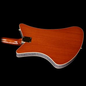 D-Minus Scott Barette Masterbuilt Custom Surfacaster - Vintage Formica image 9