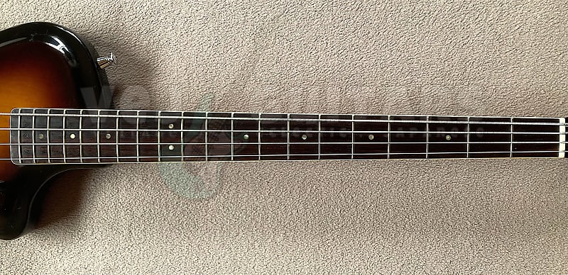 YAMAHA SB-30 MIJ VINTAGE 60s/70s BASS w/HSC | Reverb