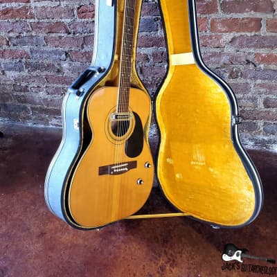 Fame acoustic electric deals guitar