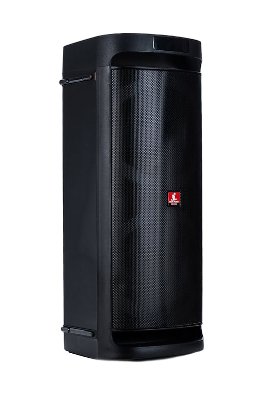 Audiodesign PRO DJ 206 - Diffusore Portatile Party Speaker image 1