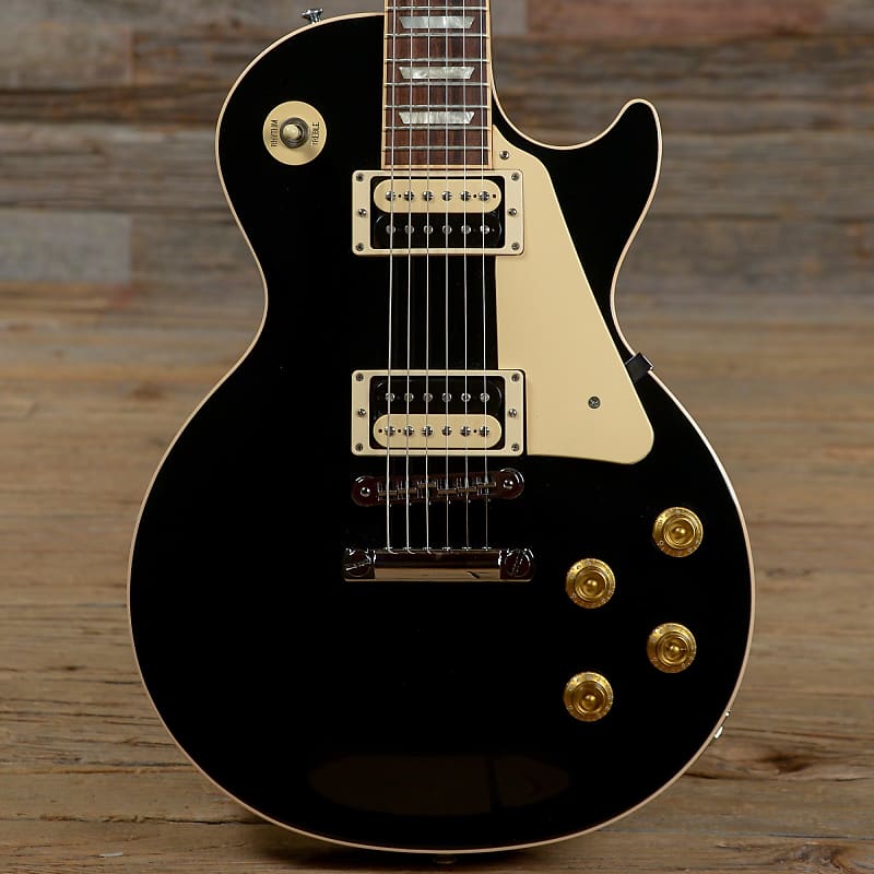 Gibson Les Paul Traditional Pro II '50s 2012 - 2014 image 6
