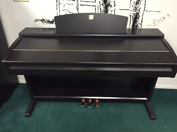 Yamaha clavinova cvp 503 on sale