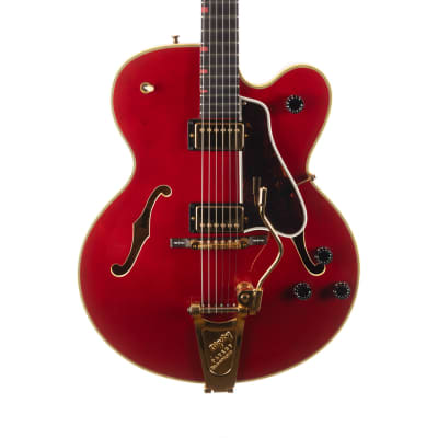 Used Gibson Chet Atkins Country Gentleman Cherry 1990 for sale