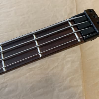 Hohner Professional B2B Headless Bass Steinberger Licensed