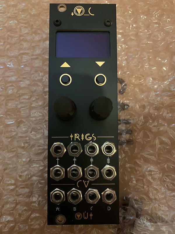 mrseri Ornaments & Crime Reverb